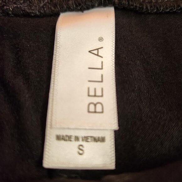 Coors Light Bella Brand Short-Shorts - Size Small (Jr's) - Picture 3 of 3